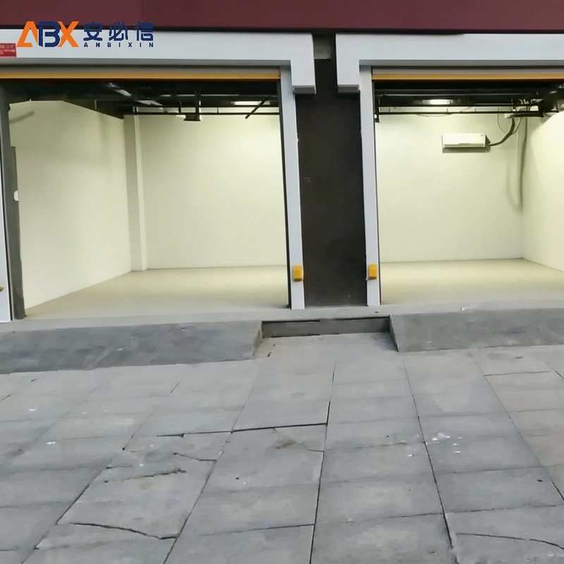 桂林快速门